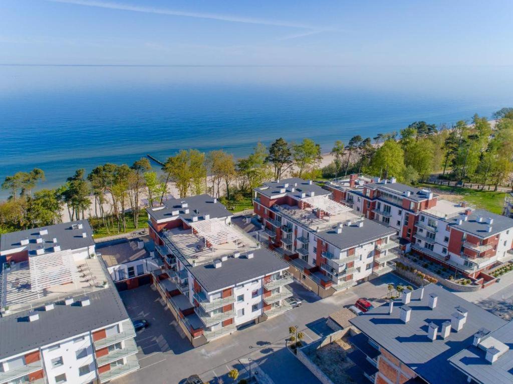 Fale I Klify Apartment