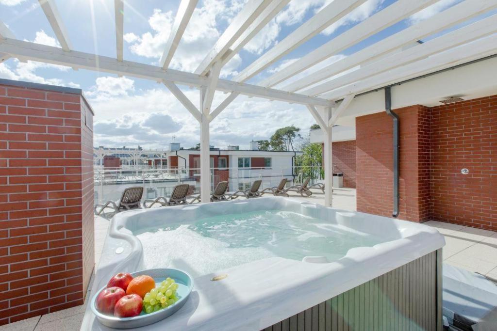 Fale I Klify Apartment