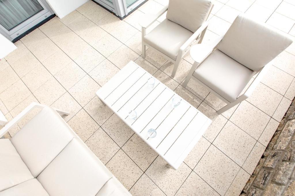 Fale I Klify Apartment