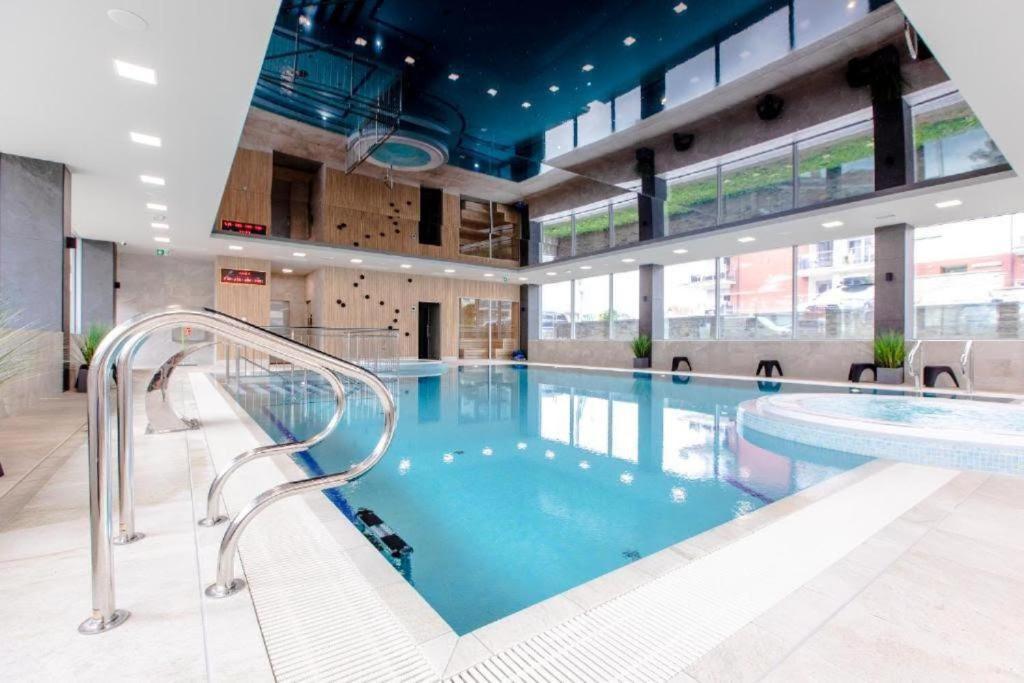 Apartment Fale I Klify Rewal