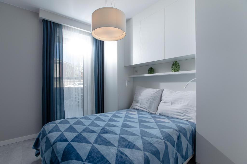 Fale I Klify Apartment Rewal